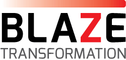 Blaze logo